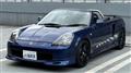 2000 Toyota MR-S