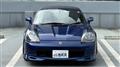 2000 Toyota MR-S