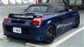 2000 Toyota MR-S