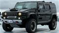 2003 Hummer H2