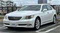 2006 Lexus LS