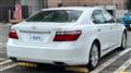 2006 Lexus LS
