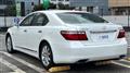 2006 Lexus LS