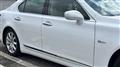 2006 Lexus LS