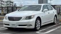 2006 Lexus LS