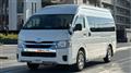 2026 Toyota Hiace Van
