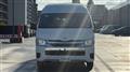 2026 Toyota Hiace Van