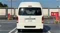 2026 Toyota Hiace Van