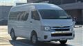 2026 Toyota Hiace Van