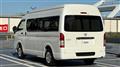 2026 Toyota Hiace Van