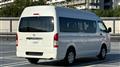 2026 Toyota Hiace Van