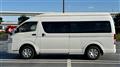 2026 Toyota Hiace Van