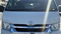 2026 Toyota Hiace Van