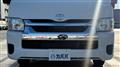 2026 Toyota Hiace Van