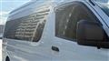 2026 Toyota Hiace Van