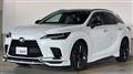 2026 Lexus RX