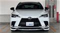2026 Lexus RX