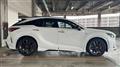 2026 Lexus RX