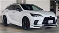 2026 Lexus RX