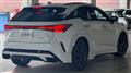 2026 Lexus RX