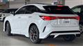 2026 Lexus RX