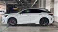 2026 Lexus RX