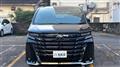 2024 Toyota Vellfire