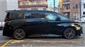 2024 Toyota Vellfire
