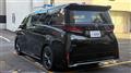 2024 Toyota Vellfire