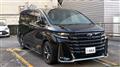 2024 Toyota Vellfire