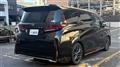 2024 Toyota Vellfire