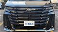2024 Toyota Vellfire