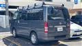 2008 Toyota Hiace Van