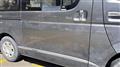2008 Toyota Hiace Van