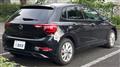 2024 Volkswagen Polo