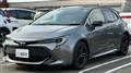 2022 Toyota Corolla Sports