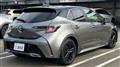 2022 Toyota Corolla Sports