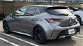 2022 Toyota Corolla Sports