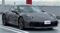 2024 Porsche 911