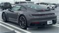 2024 Porsche 911