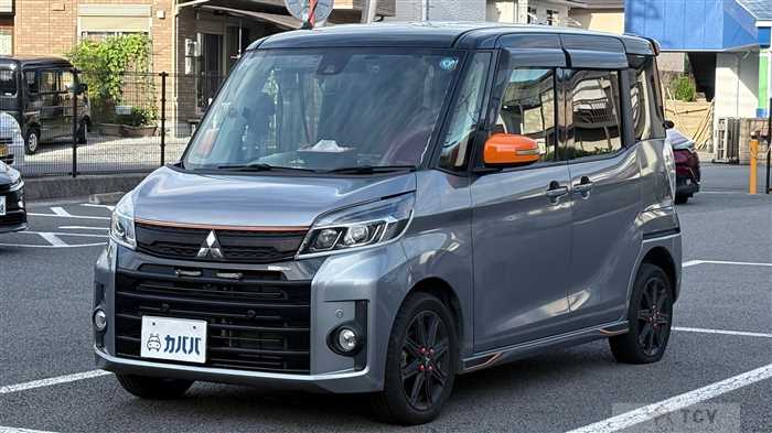 2019 Mitsubishi Mitsubishi Others