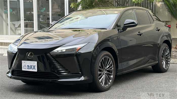 2023 Lexus Other