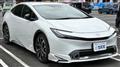2026 Toyota Prius
