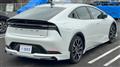 2026 Toyota Prius