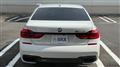 2016 BMW 7 Series