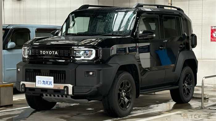 2026 Toyota Toyota Others