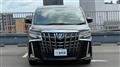 2022 Toyota Alphard