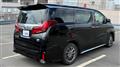 2022 Toyota Alphard