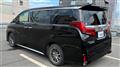 2022 Toyota Alphard