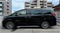 2022 Toyota Alphard